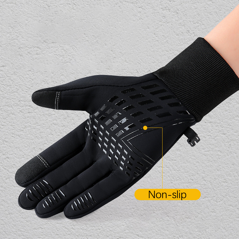 Cycling Gloves for Men Women M - đánh giá và giá Ski Glove Waterproof