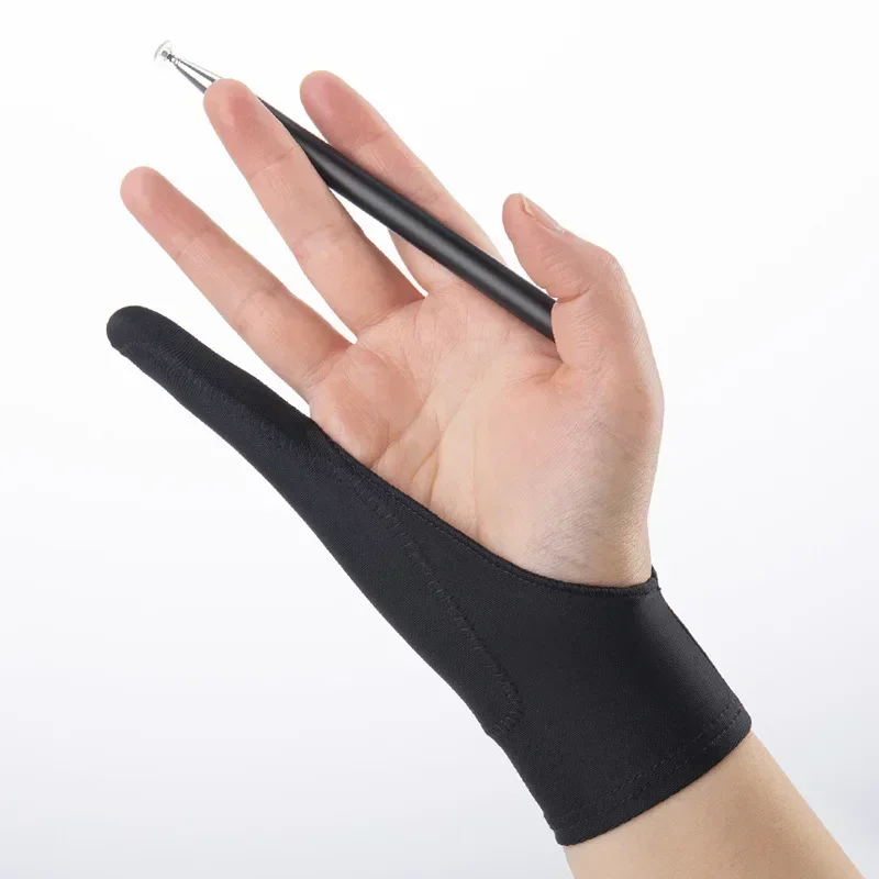 S/M/L Anti-touch Gloves Two-Fi - đánh giá và giá Touchscreen Glove Capacitive