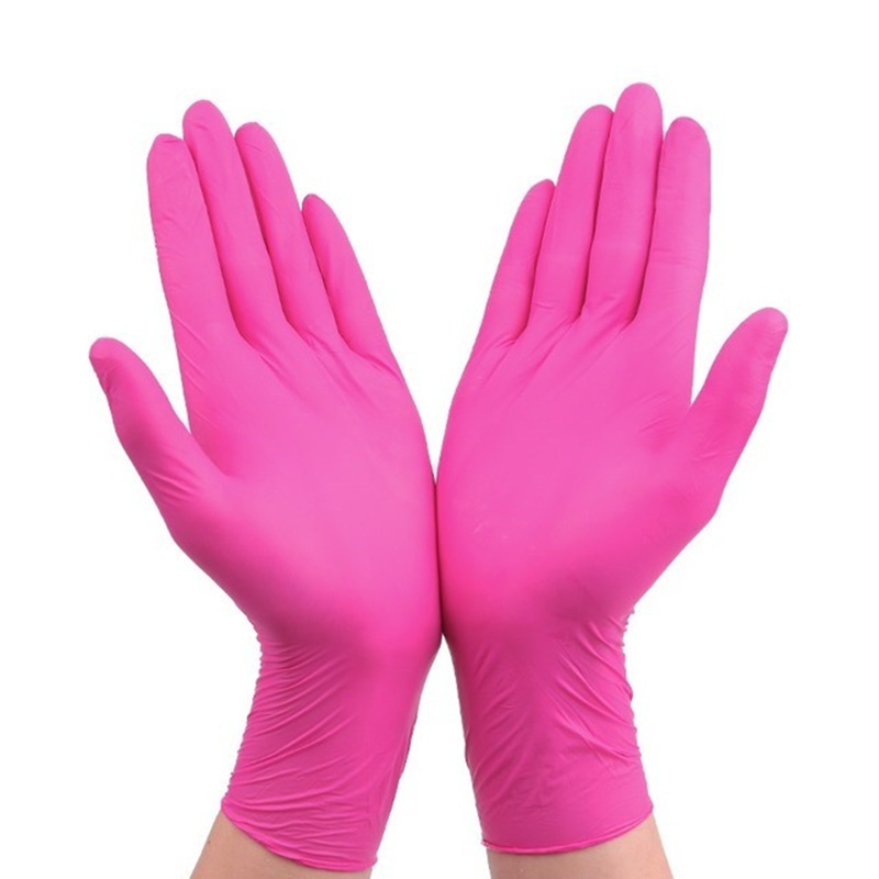 Dùng Một Lần Nitrile Găng Tay  - đánh giá và giá Nitrile Mechanic Glove