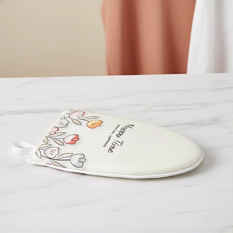 Washable Mini Handheld Ironing - đánh giá và giá Heat Resistant Glove
