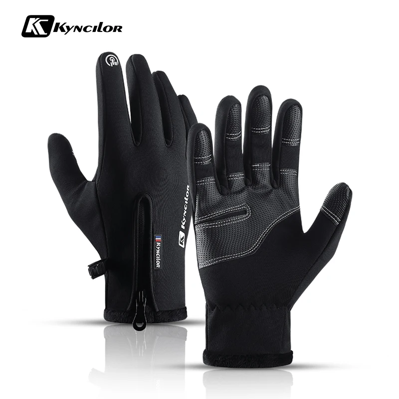 Kyncilor Motorcycle Gloves Win - đánh giá và giá Ski Glove Waterproof