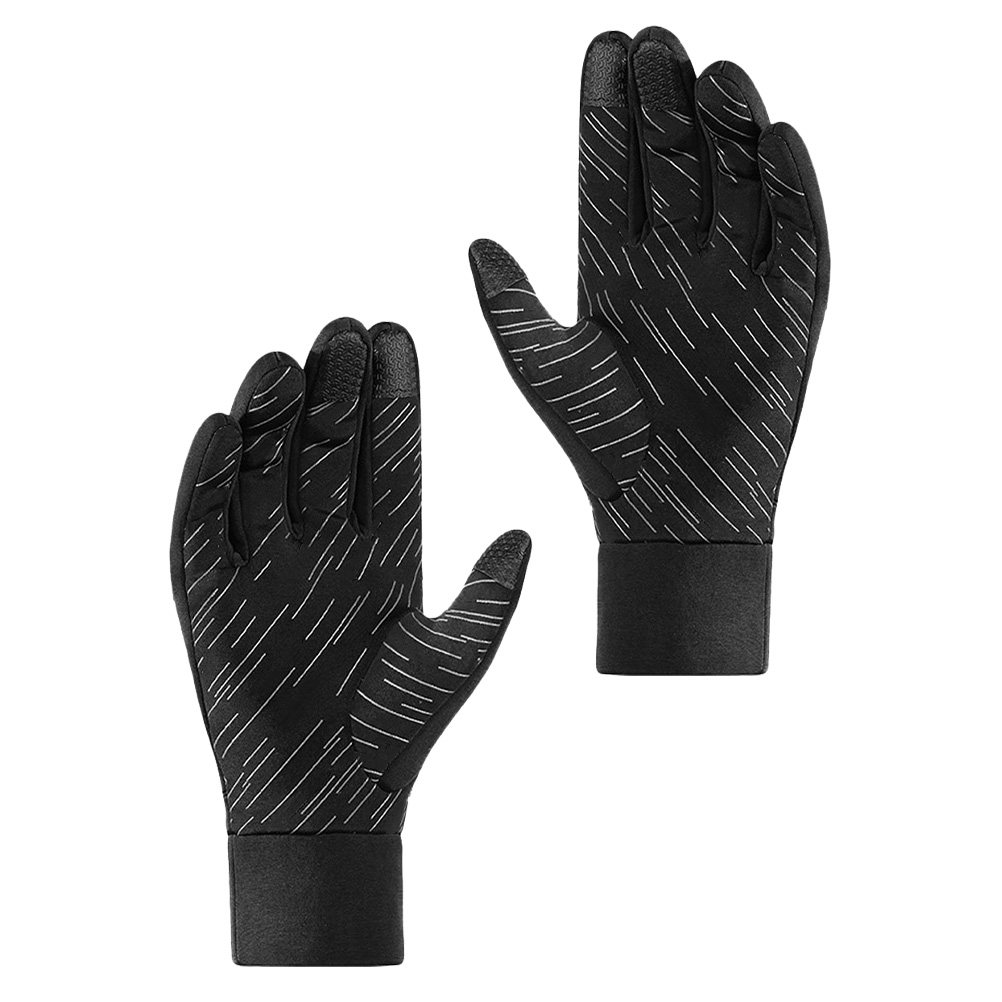 Warm Winter Gloves Touch Scree - đánh giá và giá Winter Glove Insulated